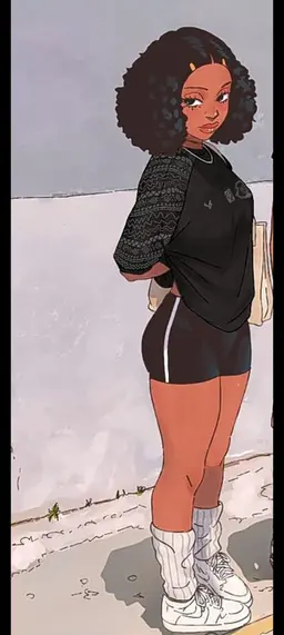 Profile image of Chi