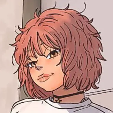 Profile image of Mimi