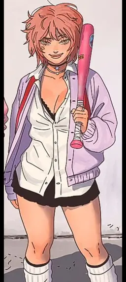 Profile image of Mimi