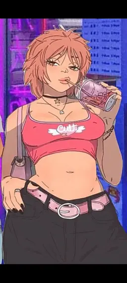 Profile image of Mimi