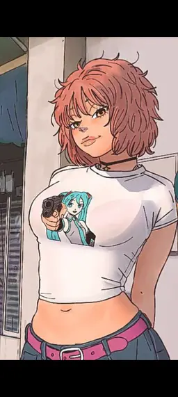 Profile image of Mimi