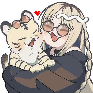 Profile image of 笑虎