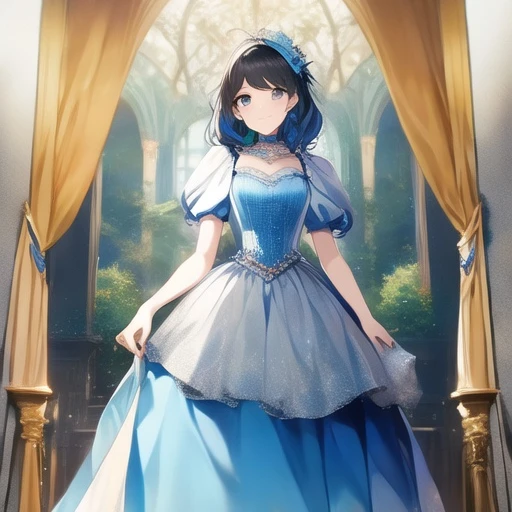 ナルミ