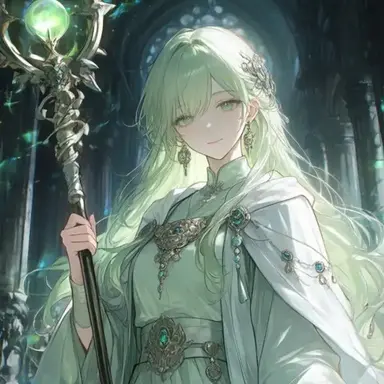 Profile image of Miora