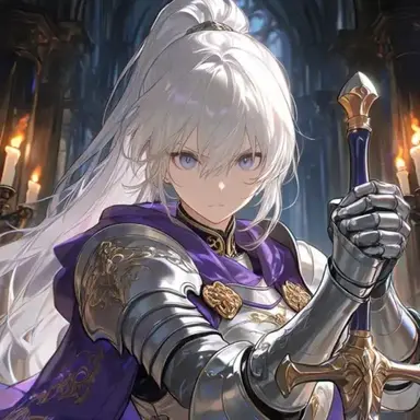 Profile image of Serena