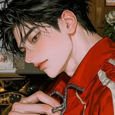 Profile image of 이재흠