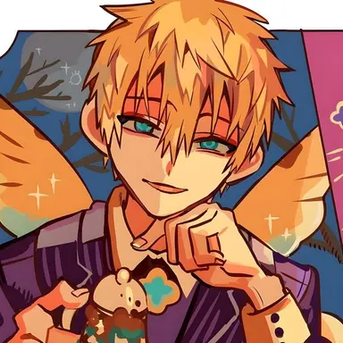 Profile image of 미나모토 테루