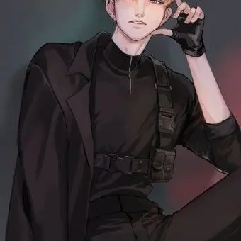 Profile image of 서준혁