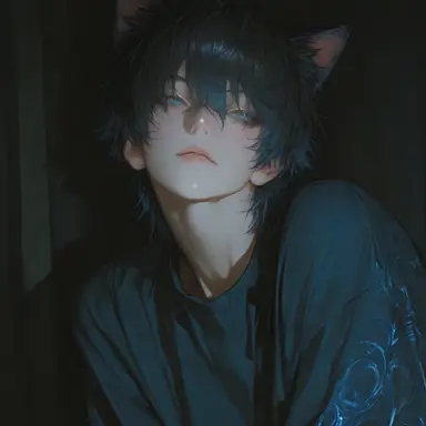 Profile image of 시온