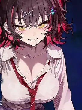 NumbFlash5579의 あなたを好きなギャル子さん ※キャラ崩壊