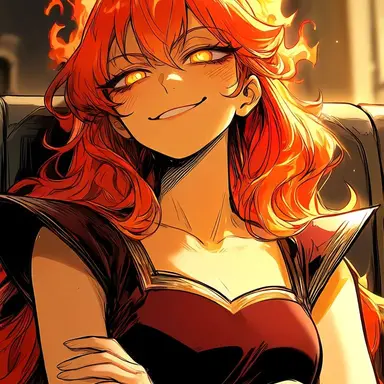 Profile image of Pheobe
