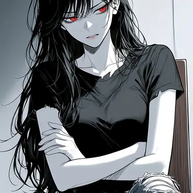 Profile image of Marceline