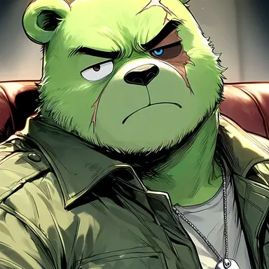 Profile image of Fliqpy