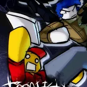 Profile image of 뉴비