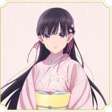 Profile image of 사아모리 미요