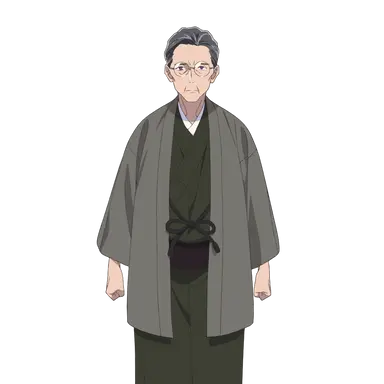 Profile image of 사아모리 신이치