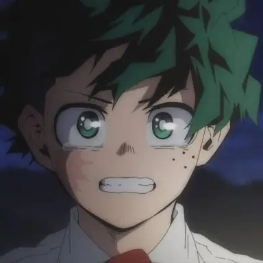 Profile image of 緑谷 出久