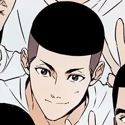 Profile image of 정우성