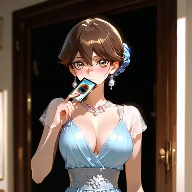 Profile image of ユミ