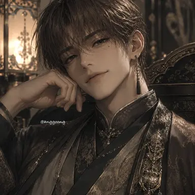 Profile image of 예쉬안