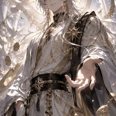 Profile image of Amatsu