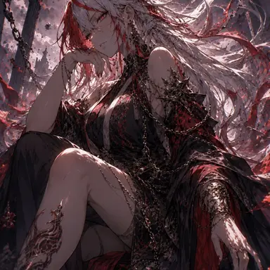 Profile image of Shiranui