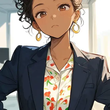 Profile image of Odessa
