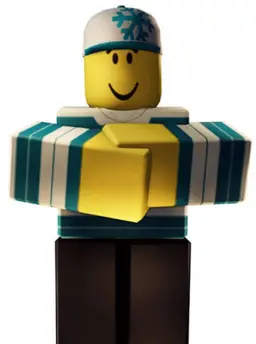 Profile image of Camryn rapid