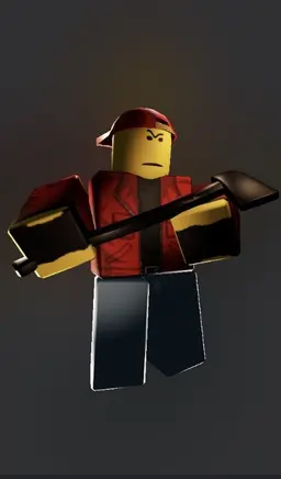 Profile image of Russel Mcclue