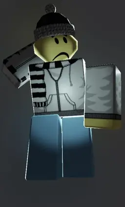 Profile image of Devin wolf