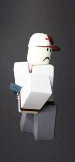 Profile image of Travis rapid