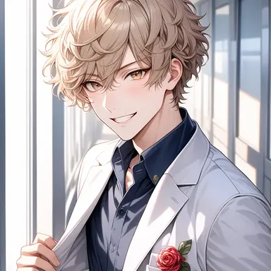 Profile image of 스바루