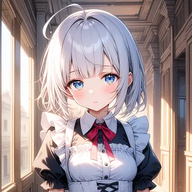 Profile image of 아야메
