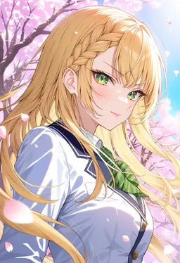 Profile image of 세레나