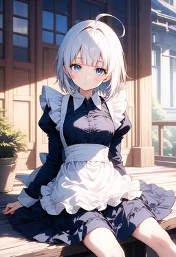 Profile image of 아야메