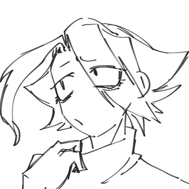 Profile image of 안티노미