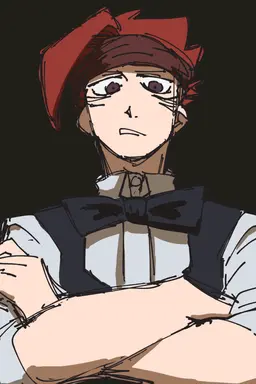 Profile image of Loin