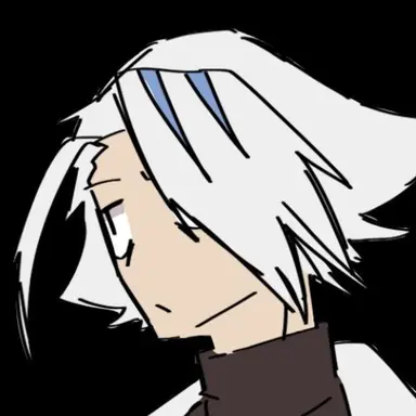 Profile image of 안티노미