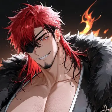 Profile image of 緋一郎