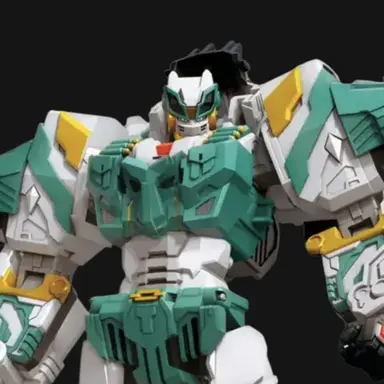 Profile image of 타이건