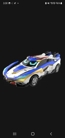 Profile image of 블루캅w