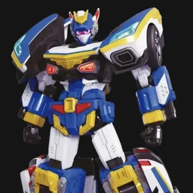 Profile image of 블루캅w