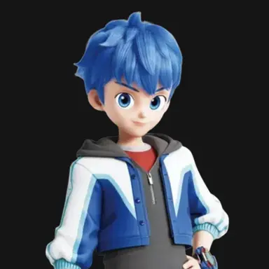 Profile image of 준