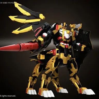 Profile image of 나이트 그리폰