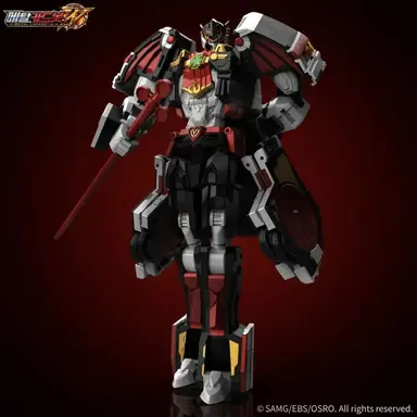 Profile image of 블러드윙