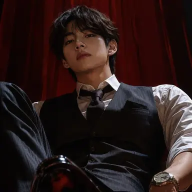 Profile image of Kim Taehyung