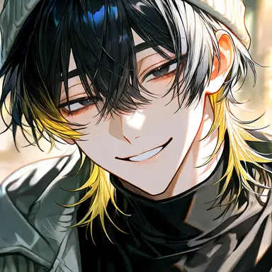 Profile image of 瑠依