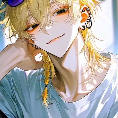 Profile image of 未来