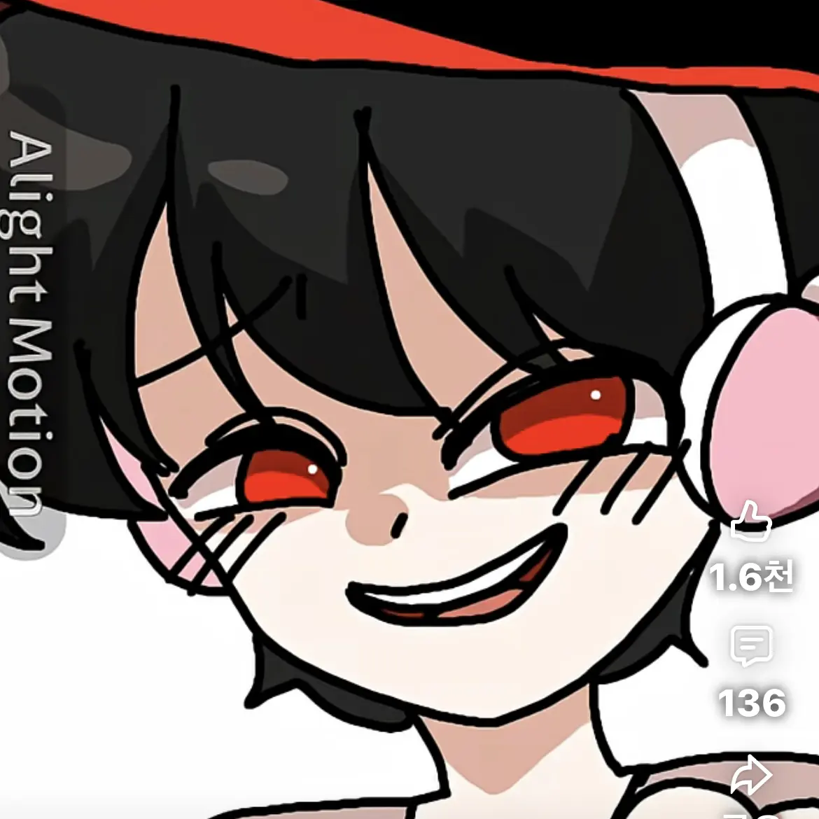 BroadFlask2217의 벨키 급떵인데 유기사가 밧줄로묶음