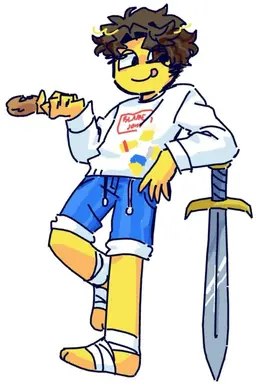 Profile image of 셰들레츠키